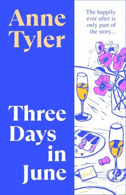 Featured Titles - Three days in June